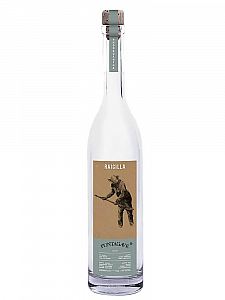 Puntagave Tequila Raicilla Jalisco Blanco 750 ml 44%