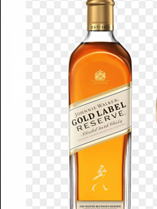 Johnnie walker gold 750ml