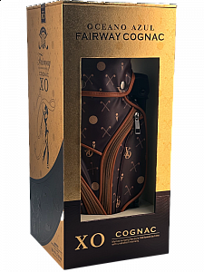 Oceano Azul Fairway Cognac XO 700ml