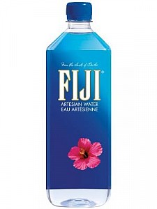 Fiji Water 12/1L