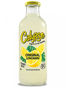 Calypso Original Lemonade 12ct/20oz
