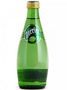 Perrier Lime 24/11oz