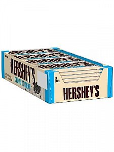 Hershey's Cookies & Cream 36pk