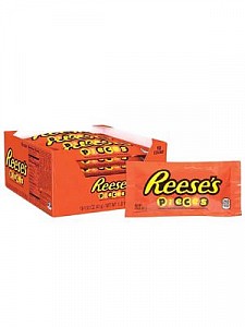 Reeses Pieces 18ct