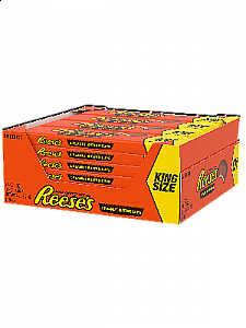 Reeses King Size 24ct