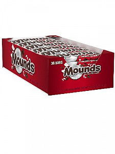 Mounds 36ct