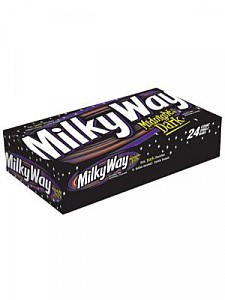 Milky Way Midnight Dark 24ct