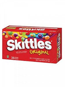 Skittles Original 36ct