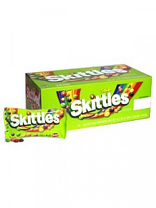 Skittles Sour 24ct