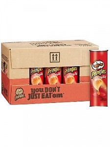 Pringles Original 14ct