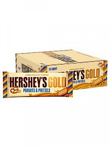 Hershey's Gold 24ct