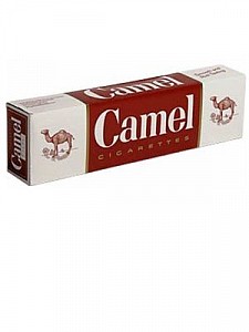 Camel Non-Filter