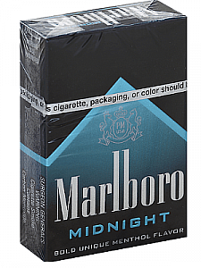 Marlboro Midnight