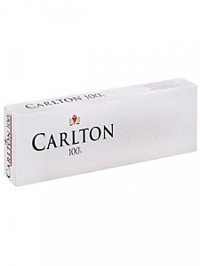 Carlton 100s