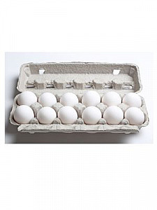 Fresh Farm Large Eggs 15ct