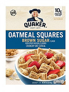 Quaker Square 12/14.5oz