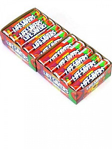 Lifesavors 5 Flavors Hard Candy