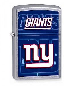 NFL New York Giants Zippo Lighter 27.95