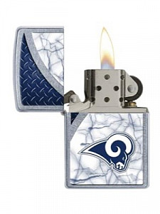 NFL Zippo Lighter