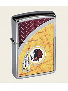 NFL Washington Redskins Zippo Lighter