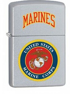 U.S. Marines Zippo Lighter