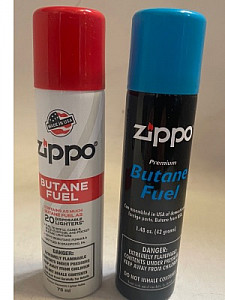 Zippo Butane Fuel 75 ml
