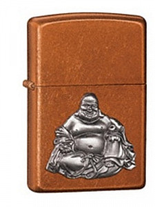 Buddha Zippo Lighter 31.95