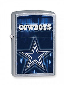 NFL Cowboys Zippo Lighter 27.95