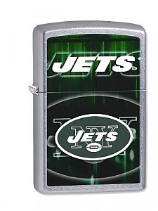 NFL Jets Zippo Lighter 27.95