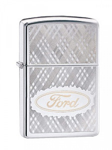 Ford Zippo Lighter 31.95