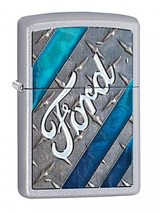 Ford Zippo Lighter