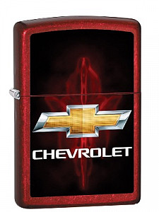 Zippo Lighter Chevy 31.95