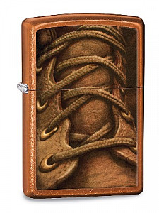 Zippo Lighter Boot Laces 28.95