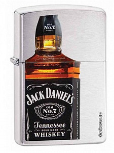 Zippo Jack Daniels 26.95