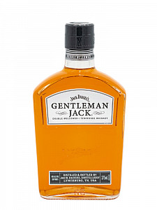 Gentleman Jack Whiskey 375ml