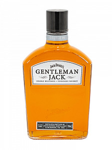 Gentleman Jack Whiskey 750ml
