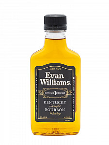 Evan Williams 200ml
