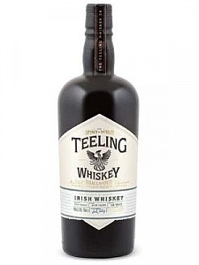 Teeling Whiskey Small Batch 750ml