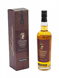 Hedonism Blended Grain Scotch Whiskey 750ml