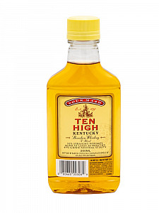 Ten High 200ml