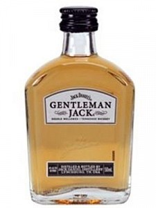 Gentleman Jack 12/50ml