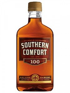 Southern Comfort 100 Proof 375ml