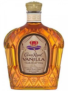 Crown Royal Vanilla 750ml