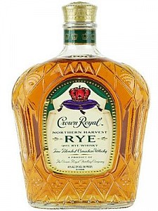 Crown Royal Rye 750ml