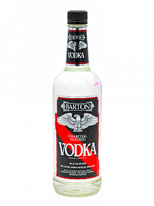 Barton Vodka 750ml