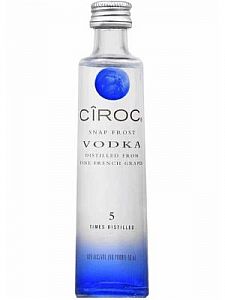 Ciroc Vodka 15/50ml