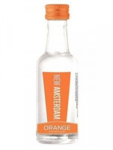New Amsterdam Orange 12/50ml