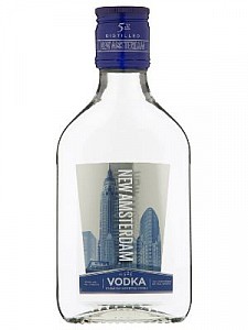New Amsterdam Vodka 100ml