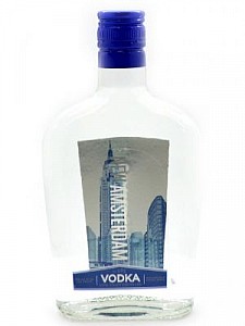 New Amsterdam Vodka 200ml