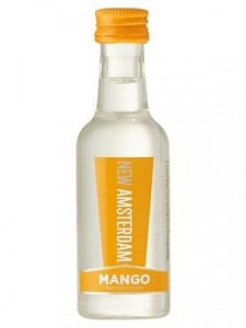 New Amsterdam Mango 12/50ml